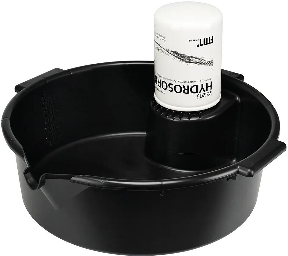 Pressol auffangwanne flere tank 6l, polyethylen