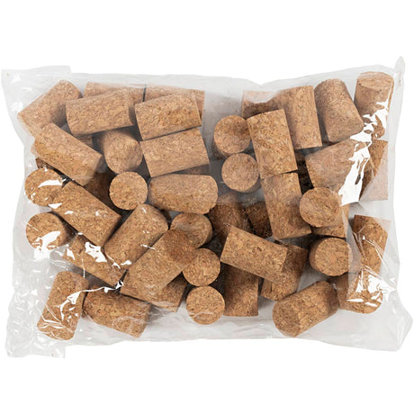 Creativ virksomhed https: www.cchobby.nl corks-h-4-cm-d-2-5-cm-dim-4x2-5-cm-50-piece-1-box