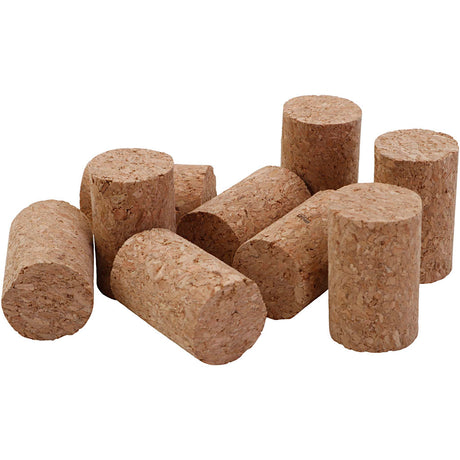Creativ virksomhed https: www.cchobby.nl corks-h-4-cm-d-2-5-cm-dim-4x2-5-cm-50-piece-1-box