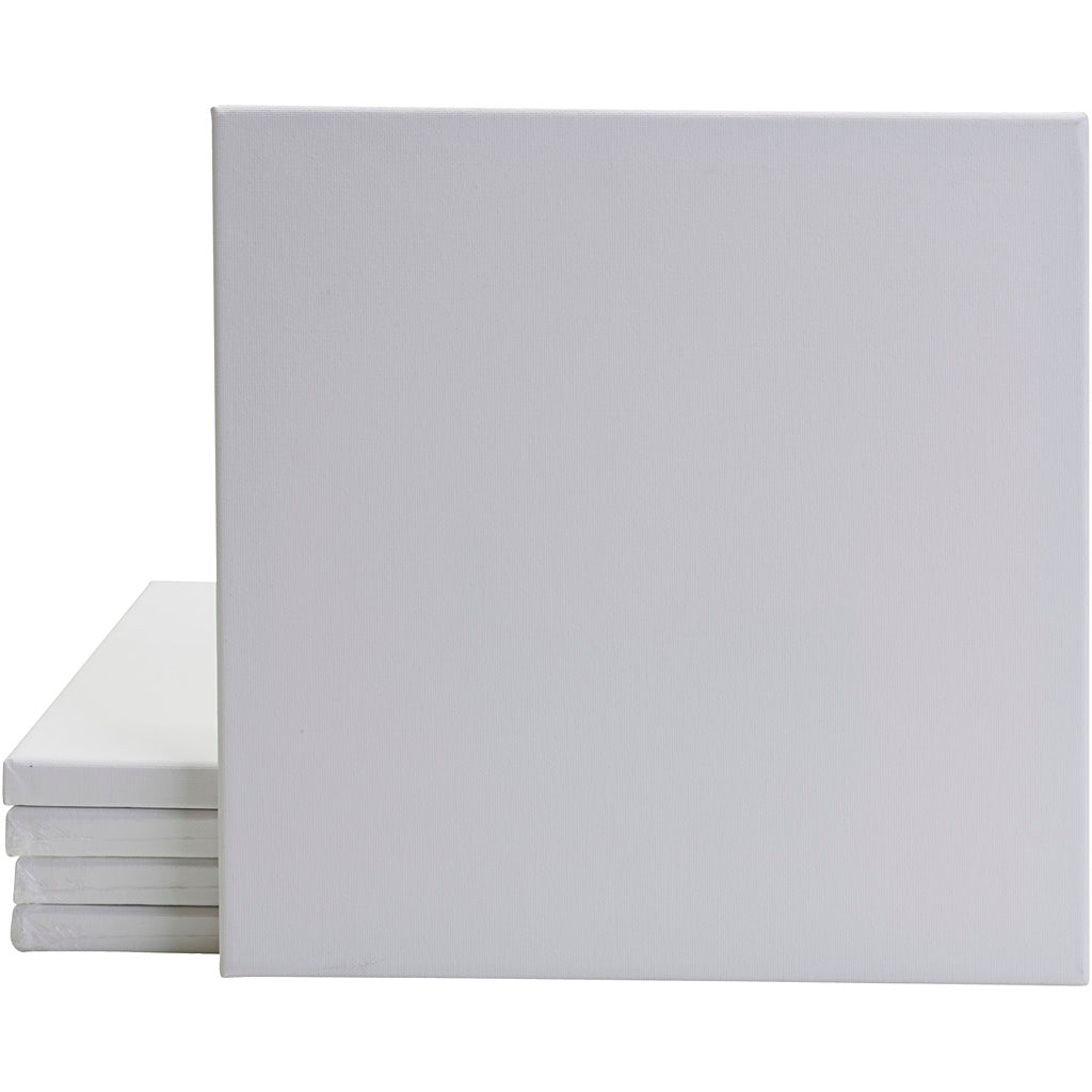 Https: www.cchobby.nl maleri lærreder-størrelse-8x8x0-8-cm-280-gr-20-stykke-1-kasse