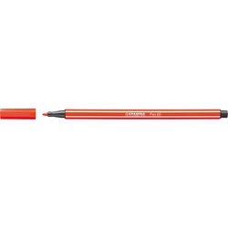 Stabilo pen 68 - tusch - lyserød (68 40)