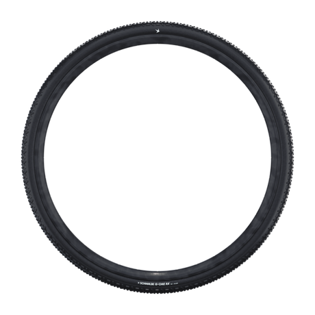 Schwalbe ti. g-one rx perf, raceguard, tlr 40-622 b b-sk hs637 addix green 67epi