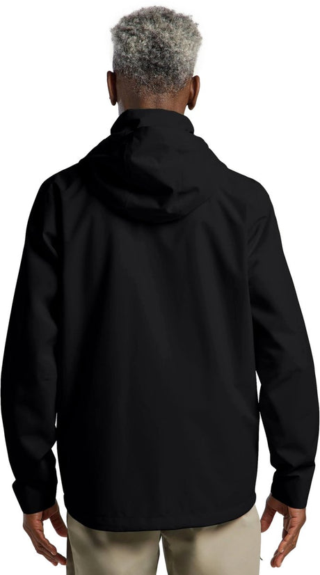 Jack wolfskin trailtime 2l jakke herre - str. l