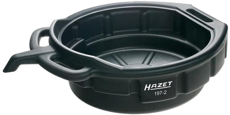Hazet auffangwanne 197-2 oliedrypbakke 16l