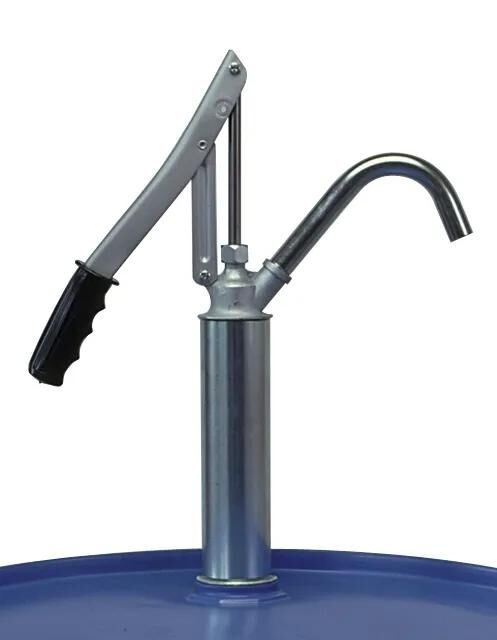 Rapid cylinderpumpe 13012 1 håndpumpe mod.13012 1
