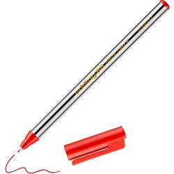 Fineliner edding 4-88002 rød