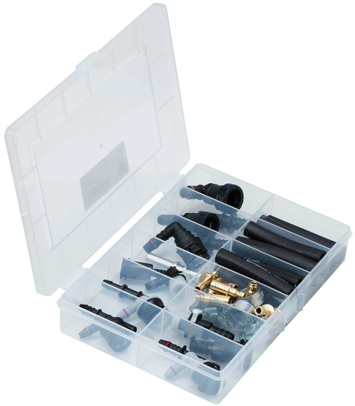 Liqui moly adapter sæt jet clean adapter sæt p1 lm