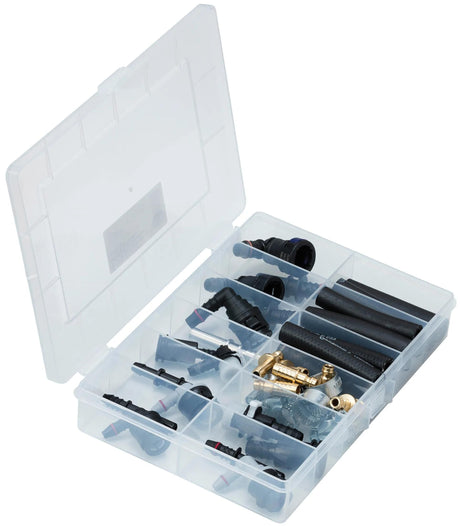 Liqui moly adapter sæt jet clean adapter sæt p1 lm