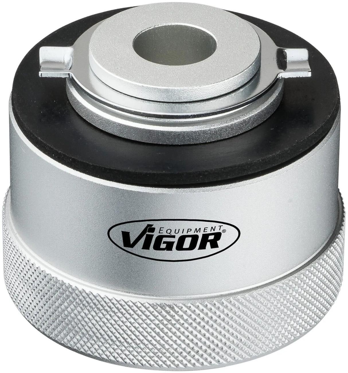 Vigor adapter öleinfüllsatz v6027 oliepåfyldningsadapter sæt vigot 7-delt