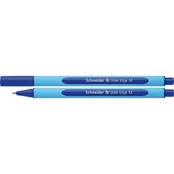 Kuglepen Schneider 152103 skyderkant mellemblå