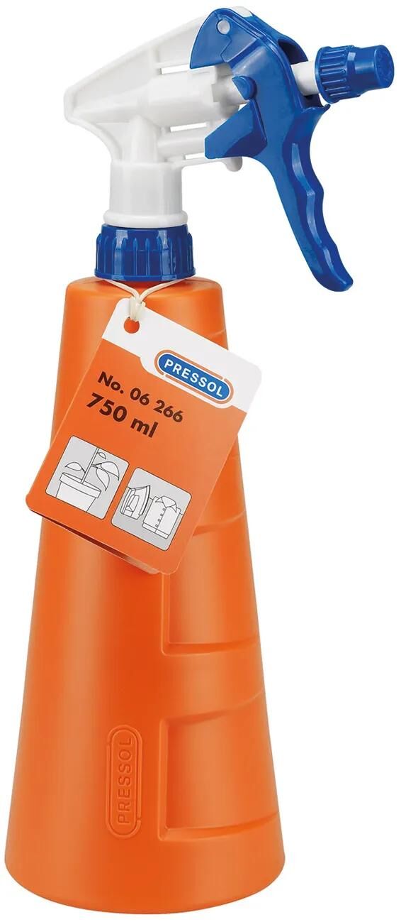 Pressol sprühflasche hobbyforstøver 750 ml f.vand