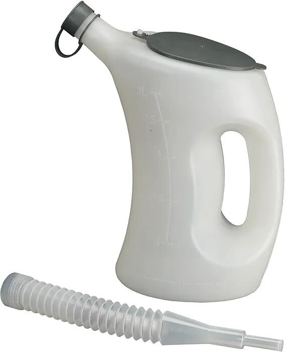 Pressol messkanne målekop m. afsnit 3.0l