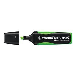 Abi highlighter stlo boss green