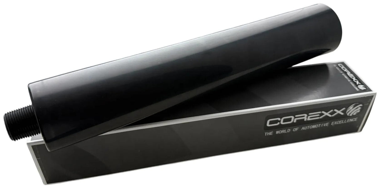 Corexx einfülltrichter oliebesparende oliebesparende