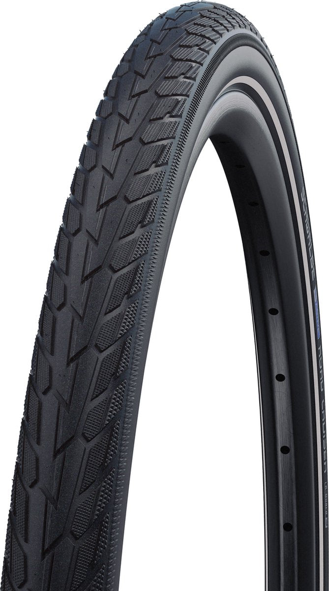 Schwalbe - road cruiser active line 27x1-1 4