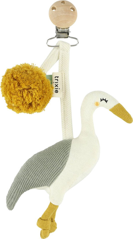 Trixie baby hængende legetøj - Reiger