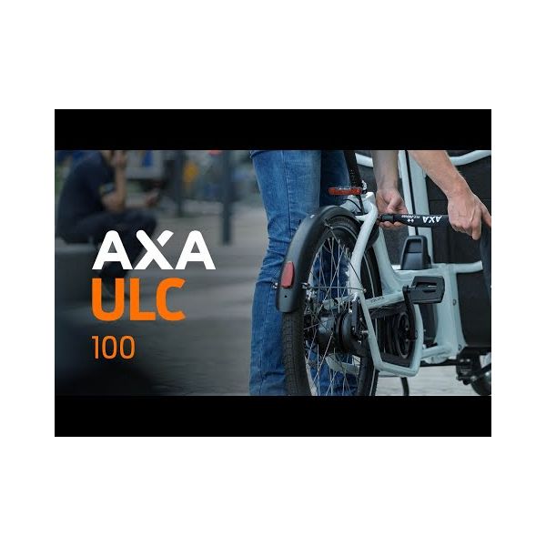 Axa kædelås ulc