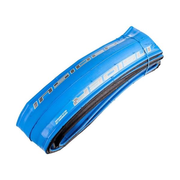 Foldningsbånd Schwalbe Insider Performance 28 x 0,90 23-622 mm - Blå