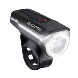 Belysningssæt Sigma Aura 60 forlygter + Infinity 2 baglygter