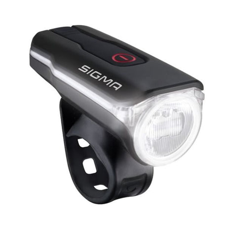 Belysningssæt Sigma Aura 60 forlygter + Infinity 2 baglygter