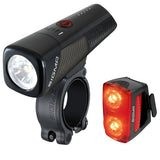 Belysningssæt Sigma Buster 800 USB + Buster RL 150 Flash USB