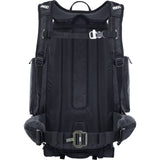Evoc - trail bulder 35 sort one size 35l