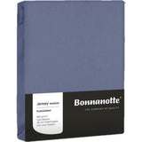 Bonnanotte pasform jersey elastan denim 90x200cm
