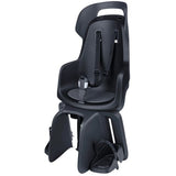 Bobike barnestol bag go maxi avs+ - sort