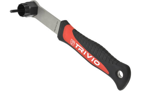 Trivio - cykelværktøj kassette friløbsfjerner shimano