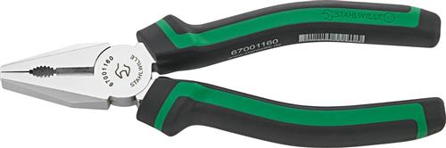 Stahlwille kombitang 160mm