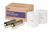 DNP-papir DSRX1HS-4X6 2 RULL � 700 St. 10x15 for DS-RX1HS
