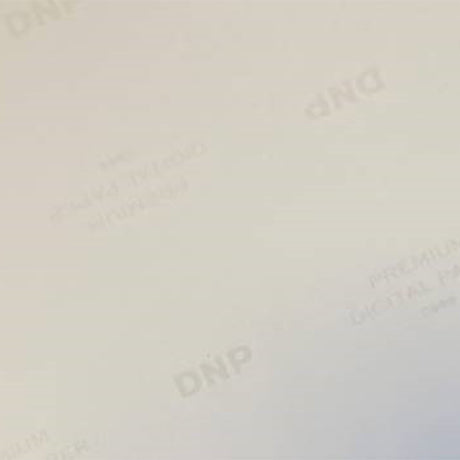 DNP Standard Paper DSRX1HS-4X6 2 RULL � 700 St. 10x15 for DS-RX1HS
