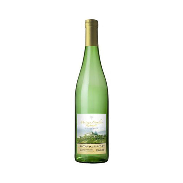 Klosterhof mainzer domherr skab (0,75 liter)