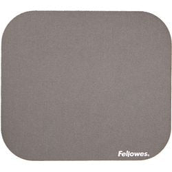 Musemåtte fellowes 58023 polyester 240 x 5 x 203 mm grå