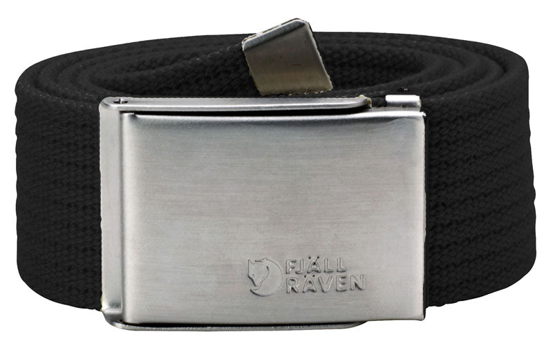 Fjällräven lærred - bælte