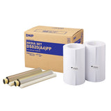 DNP -papir DM812820 Premium 2 Roll � 110 St. 20x30 til DS820