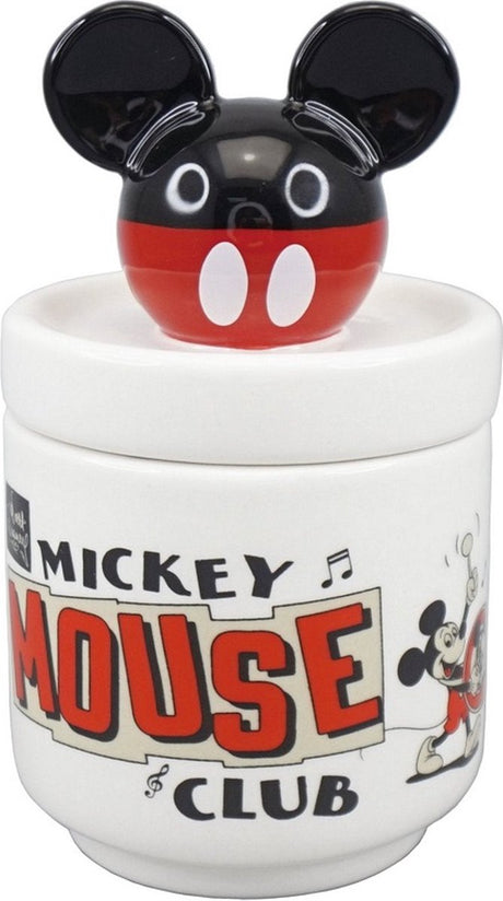 Half moon bay disney - mickey mouse samleræske