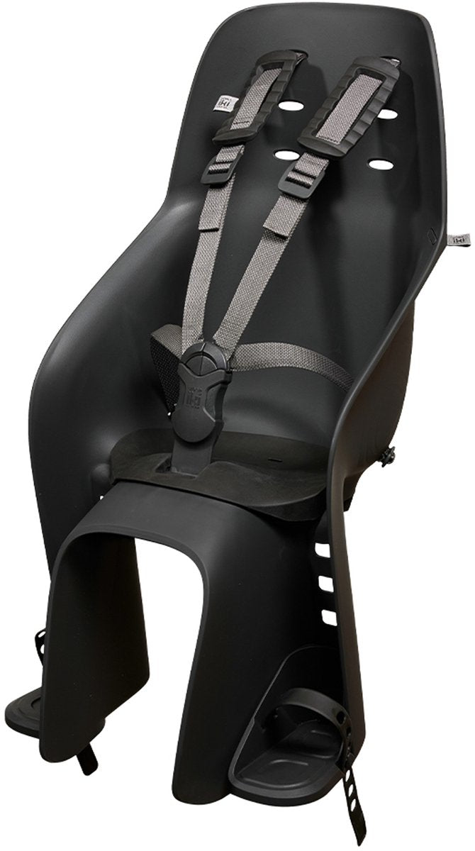 Urban iki bagsæde u-me - easyfix - bincho sort bincho sort