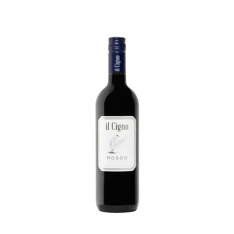 Il cigno merlot varietale (0.75 liter)