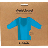 Https: www.cchobby.nl kunstner kittel-l-75-cm-størrelse-7-12-år-turkis-1-stykke