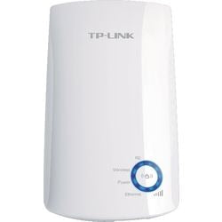 WiFi booster tp-link 300mbps tl-wa850re