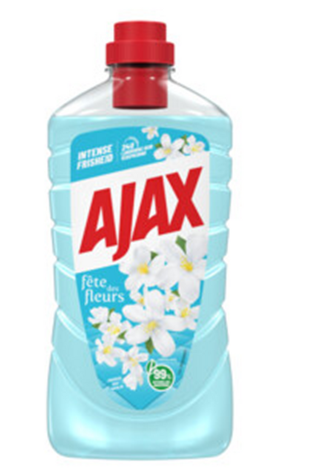 Ajax alles reiniger 1000ml jasmine
