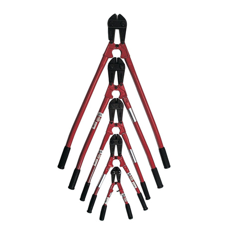 Brüder mannesmann boltsaks 900 mm (hobby) - 67250