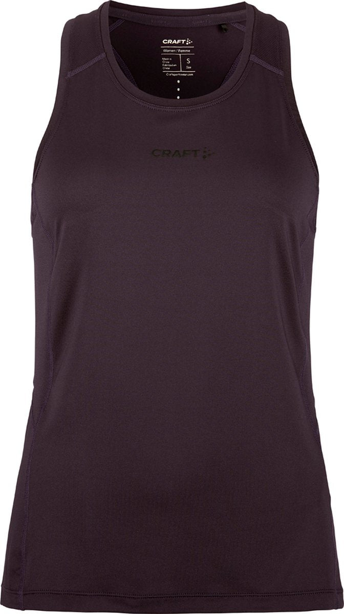 Craft adv essence singlet 2 - dame - str. s