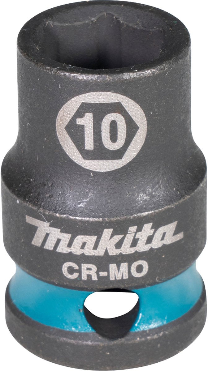 Makita slagfatning 10x28mm