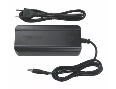 Beijck Li-ion Smart Battery Charger 36 Volt 5,5x2,5 mm Rih Bicycles