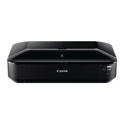 Inkjet printer canon pixma ix6850 sort