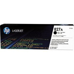Tonerpatron hp cf300a 827a sort