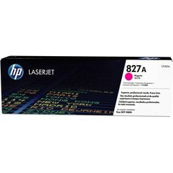 Tonerpatron hp cf303a magenta