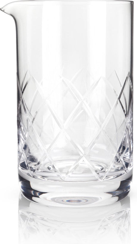 Viski Visky krystal blandeglas xl - krystal - 975ml